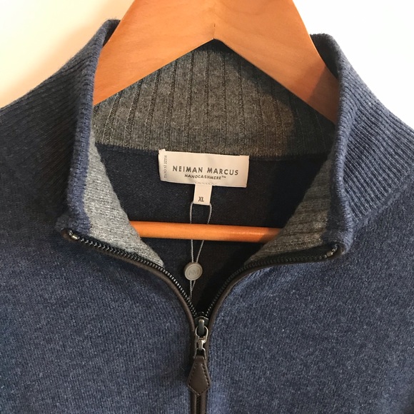 Cashmere Sweater - Picture 2 of 4